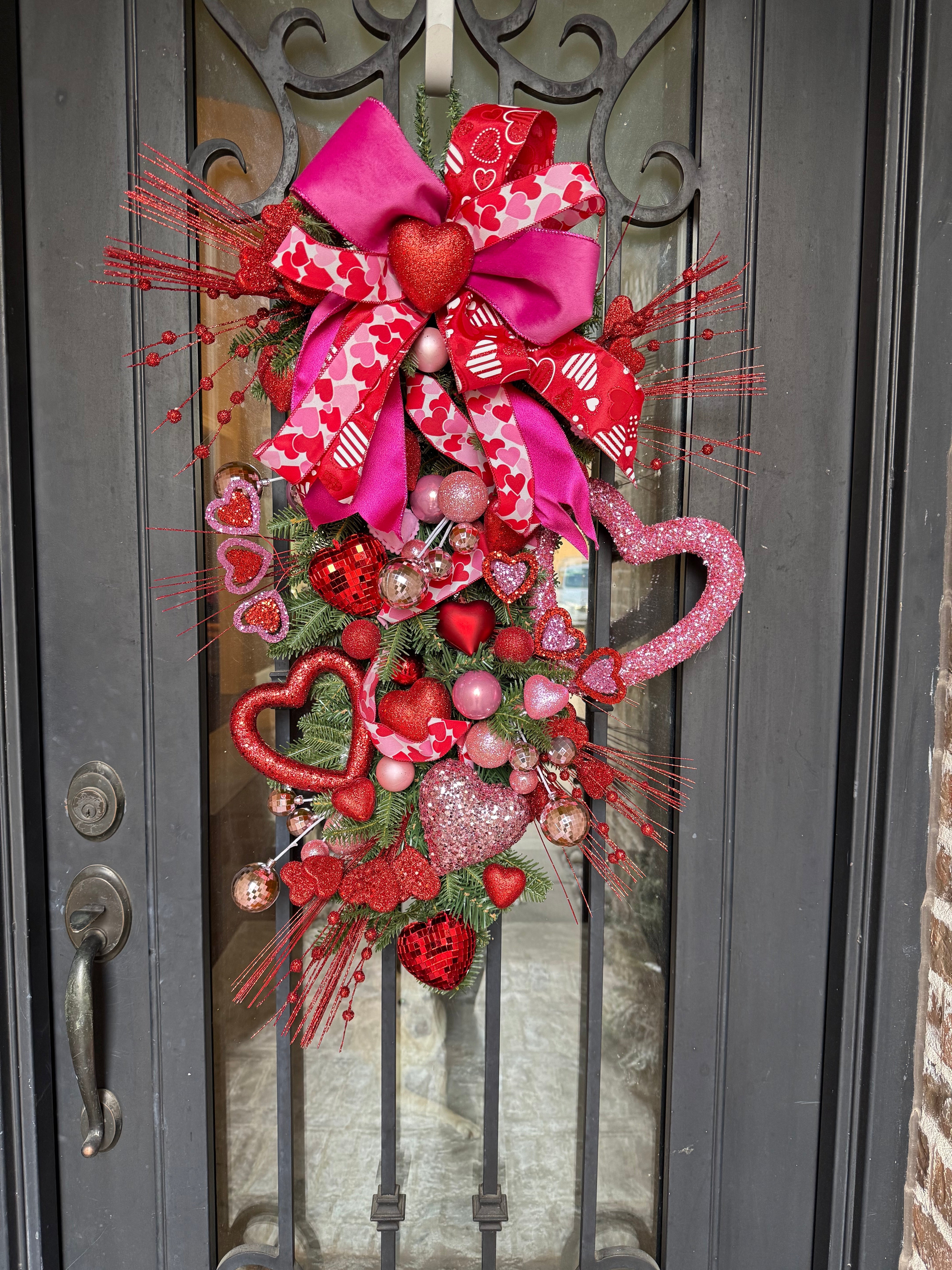 Valentine's Day Home Decor Ideas